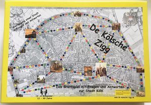 De Kölsche Zigg