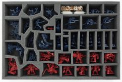 Space Hulk: Feldherr Insert