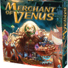 Merchant of Venus (Second Edition) | Board Game | BoardGameGeek