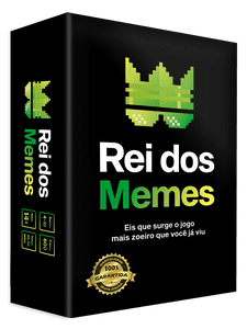 Rei dos Memes