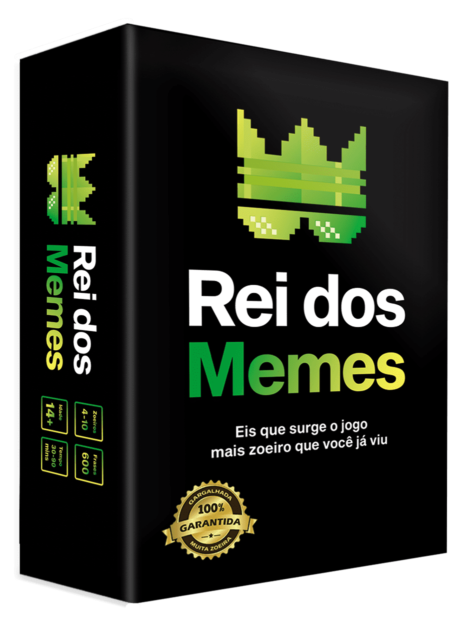 Rei dos Memes