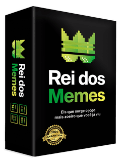 Rei dos Memes
