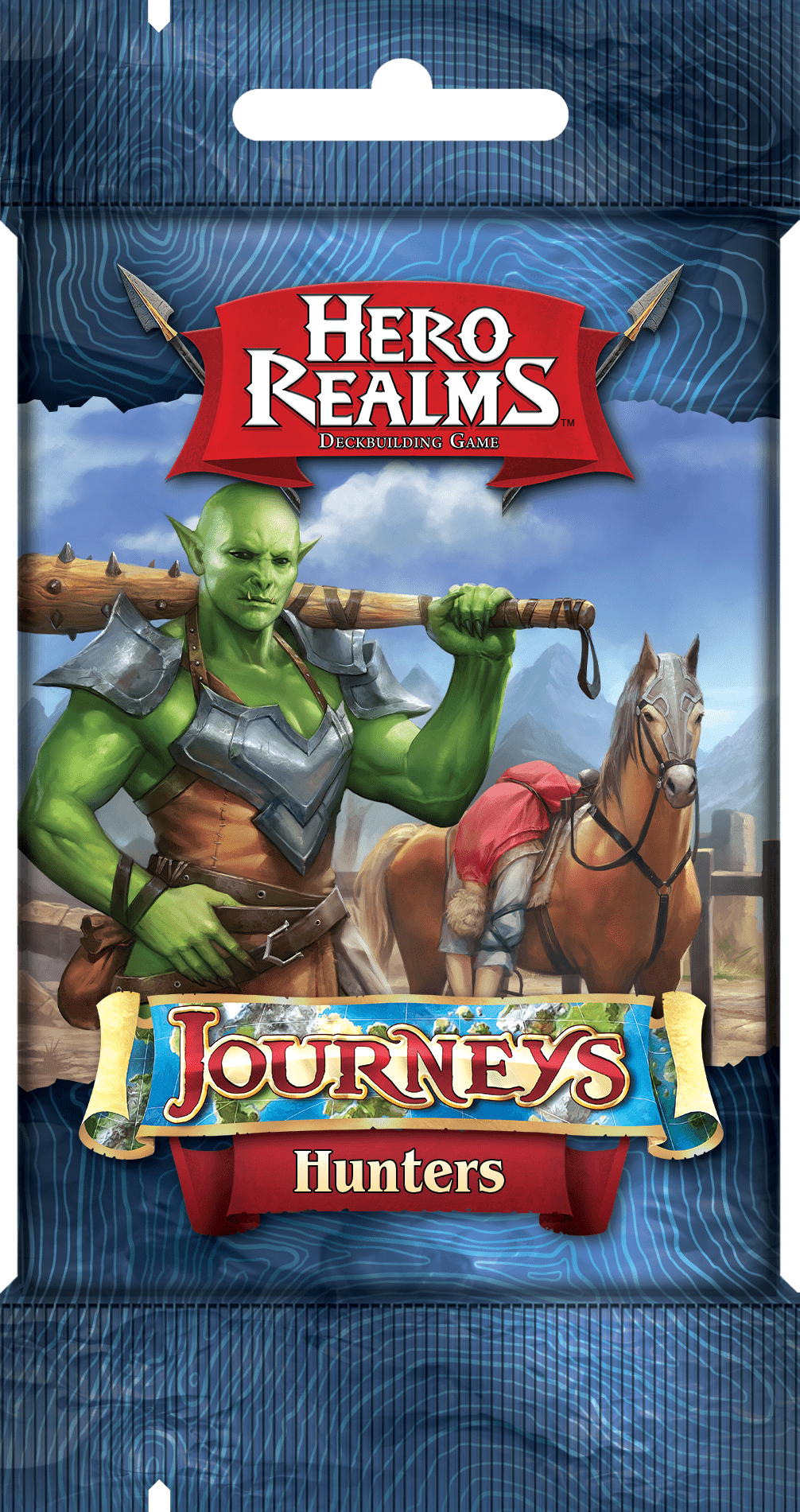 Hero Realms uitbreiding