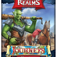Hero Realms: Journeys – Hunters