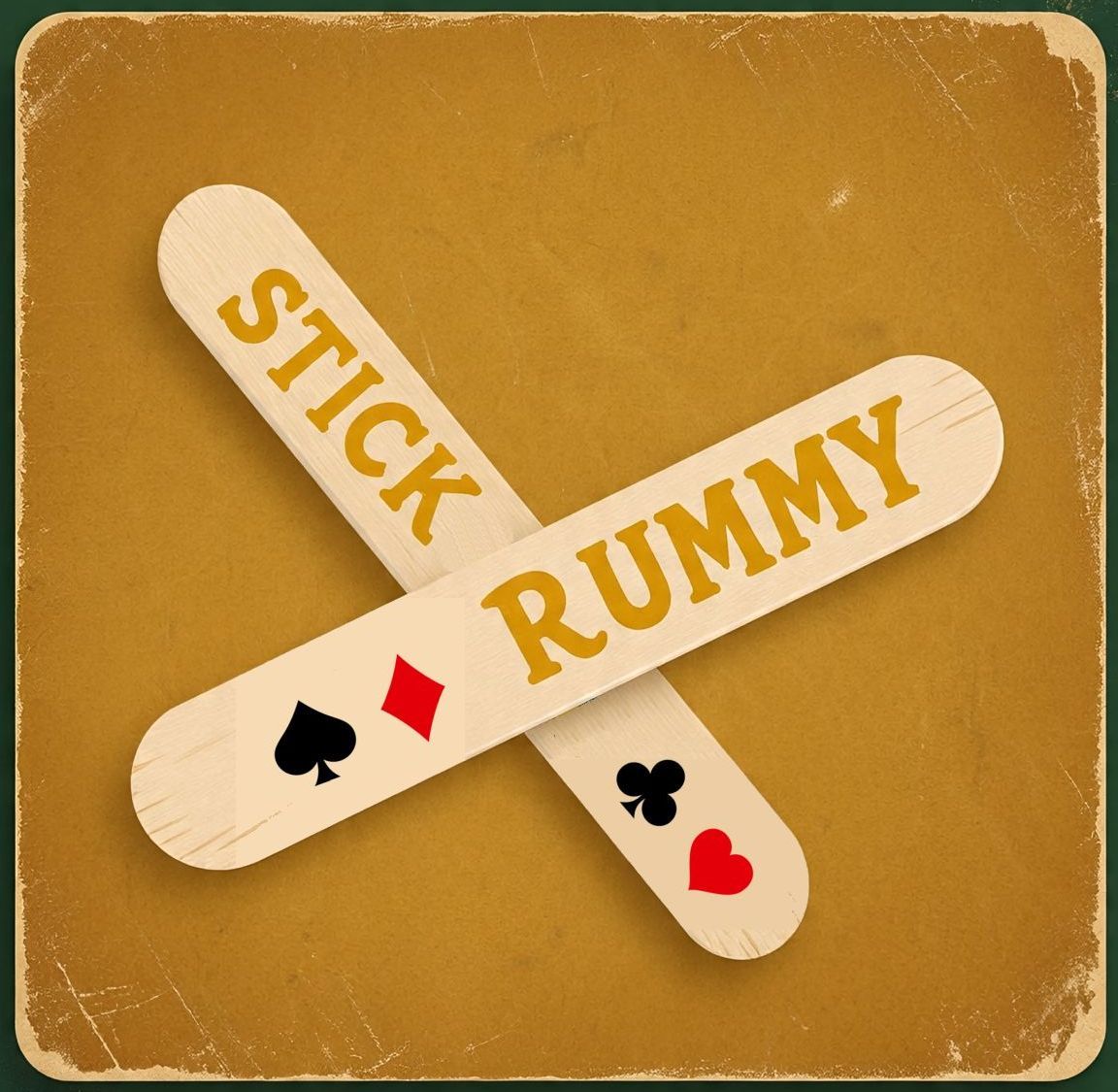 Sticks