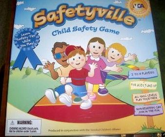 Safetyville