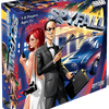 Spyfall, Cryptozoic Entertainment, 2015
