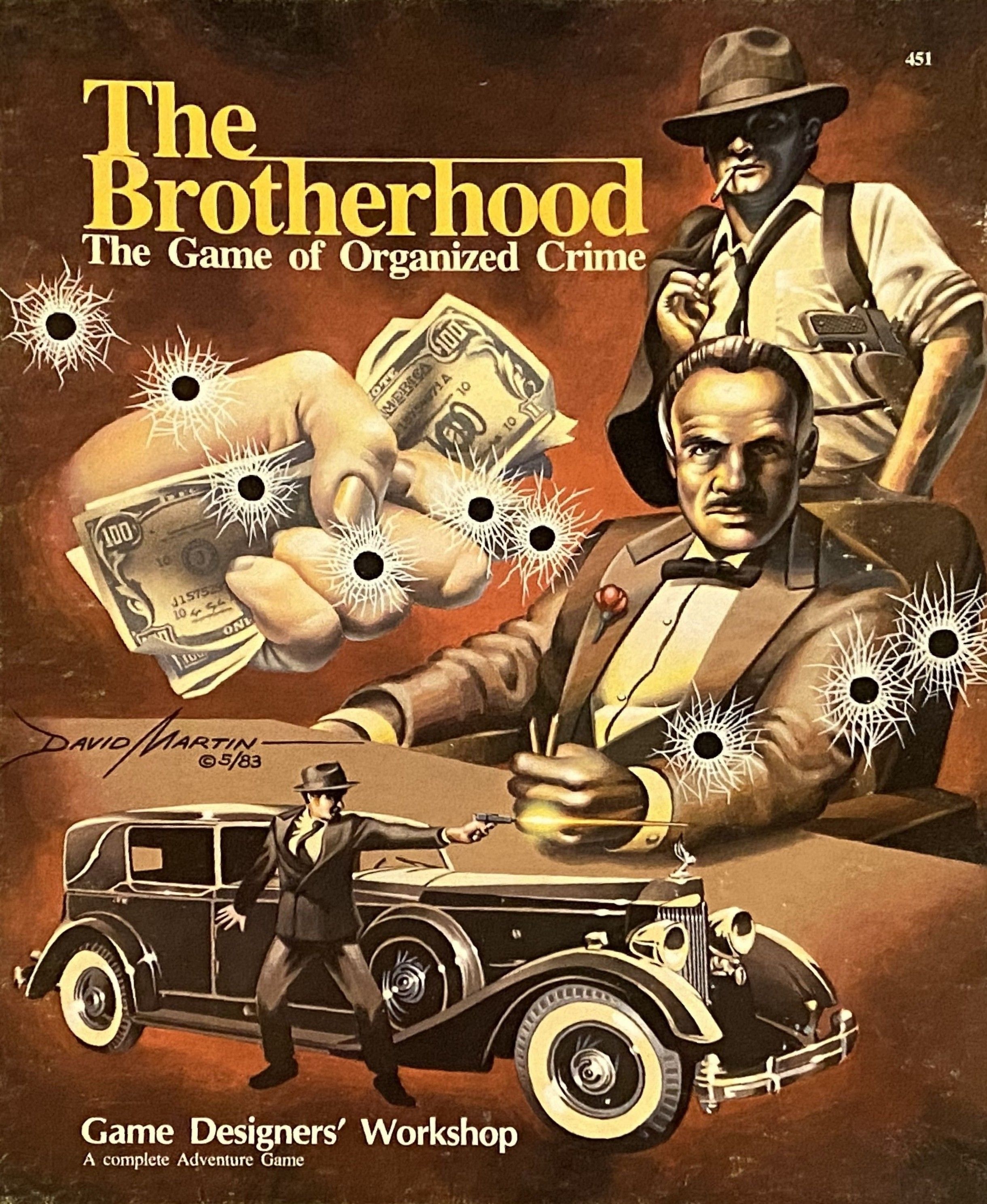 The Brotherhood