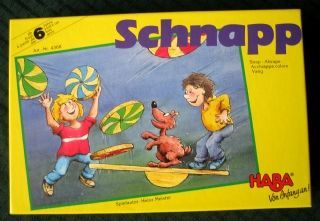 Schnapp - Photo 1