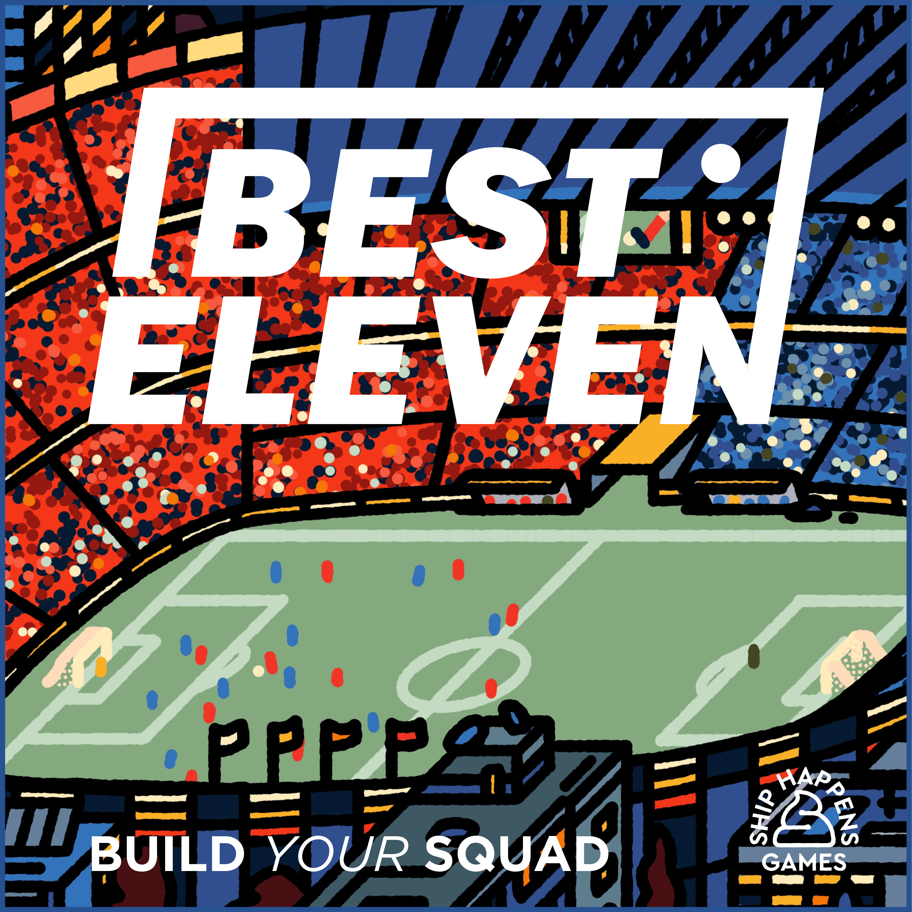 Best Eleven