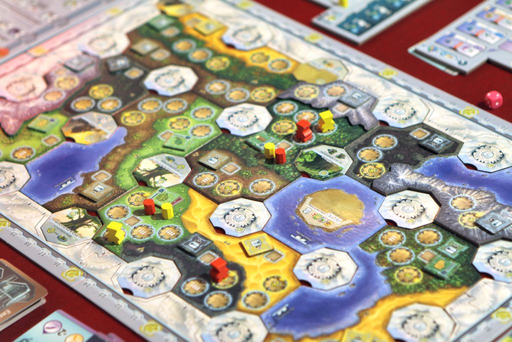 BoardGameGeek