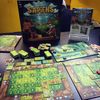 Sapiens: Guide Your Tribe Through the Valley Board Game 2-4 Players 10+  Strategy