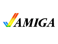 Hardware Manufacturer: Amiga Corporation