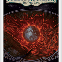 Arkham Horror: El Juego de Cartas – Ante el Trono Negro: Pack de Mitos