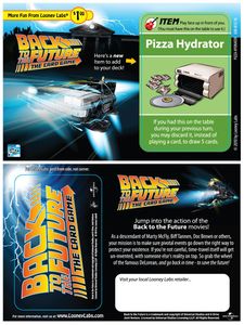 FGGGbT Ep. 29: BTTF's Pizza Hydrator 