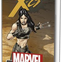 Marvel Champions: El Juego de Cartas – X-23 Pack de Héroe