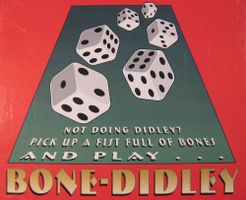 Bone-Didley