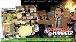 Doomsday Manager