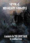 RPG Item: Upon a Midnight Dreary