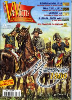 Marengo 1800