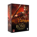 Total War: ROME – The Board Game: Faction Booster Expansion