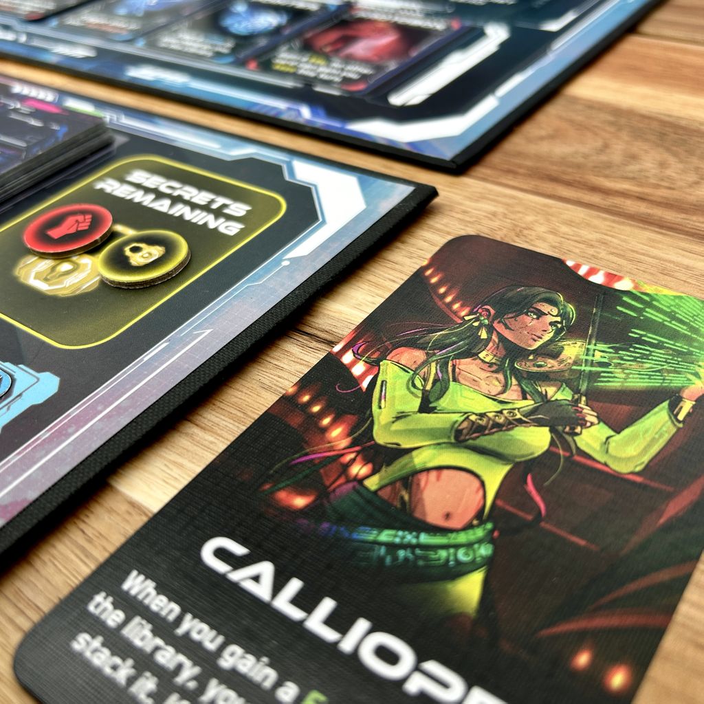 Illustration 3 de Vault Zero