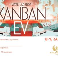 Kanban EV: Upgrade Pack