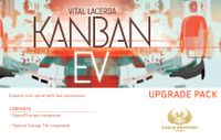 Kanban EV: Upgrade Pack (2021)