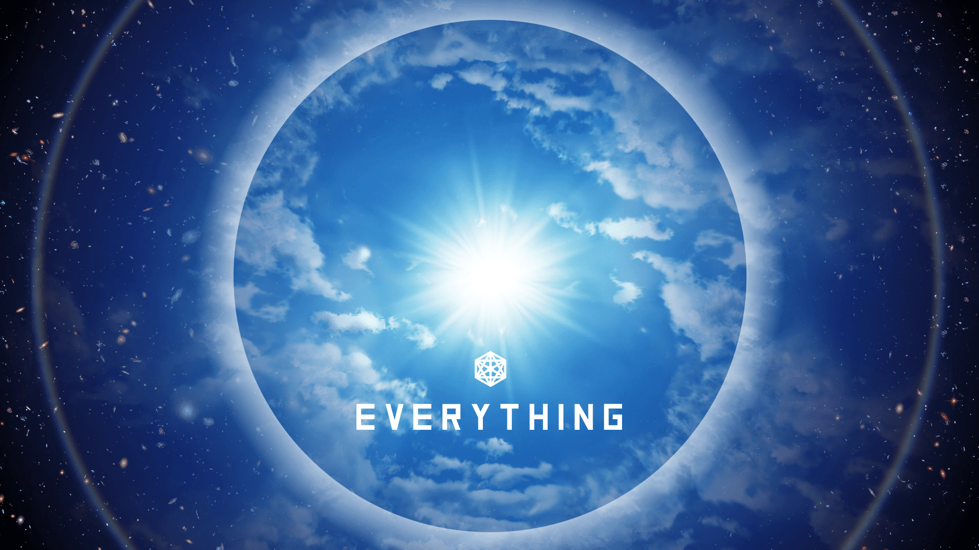 Everything box art