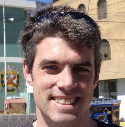 Simon Haas