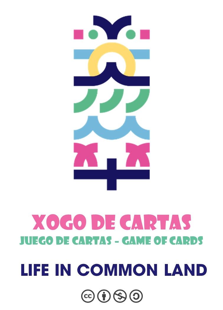 Life in Common Land