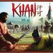 Board Game: Khan