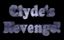 Video Game: Clyde's Revenge