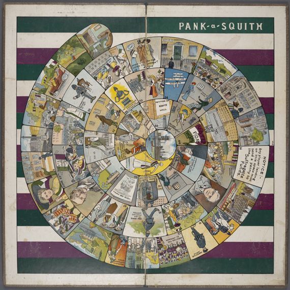 Pank-A-Squith