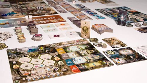 BoardGameGeek