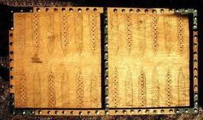 Coperta Tabula