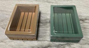 Scarface 1920: Wooden Crates