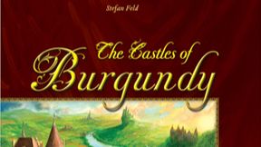 The Castles of Burgundy thumbnail