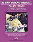 RPG Item: Knight Hawks