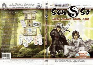 Ninja Sen So