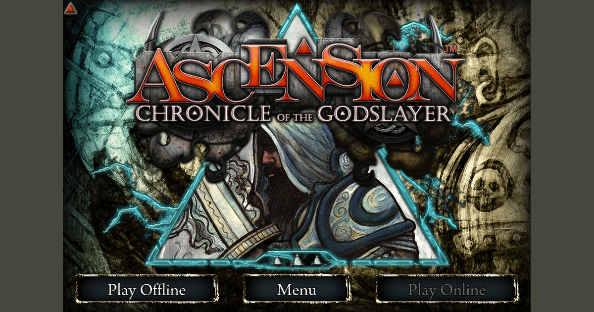 for ios instal Guild of Ascension