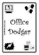 Office Dodger cover art