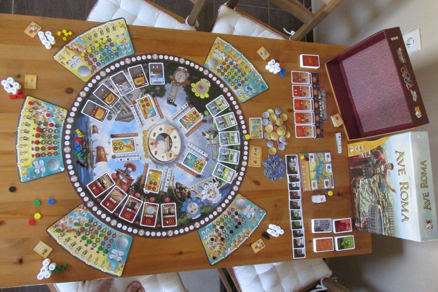 BoardGameGeek