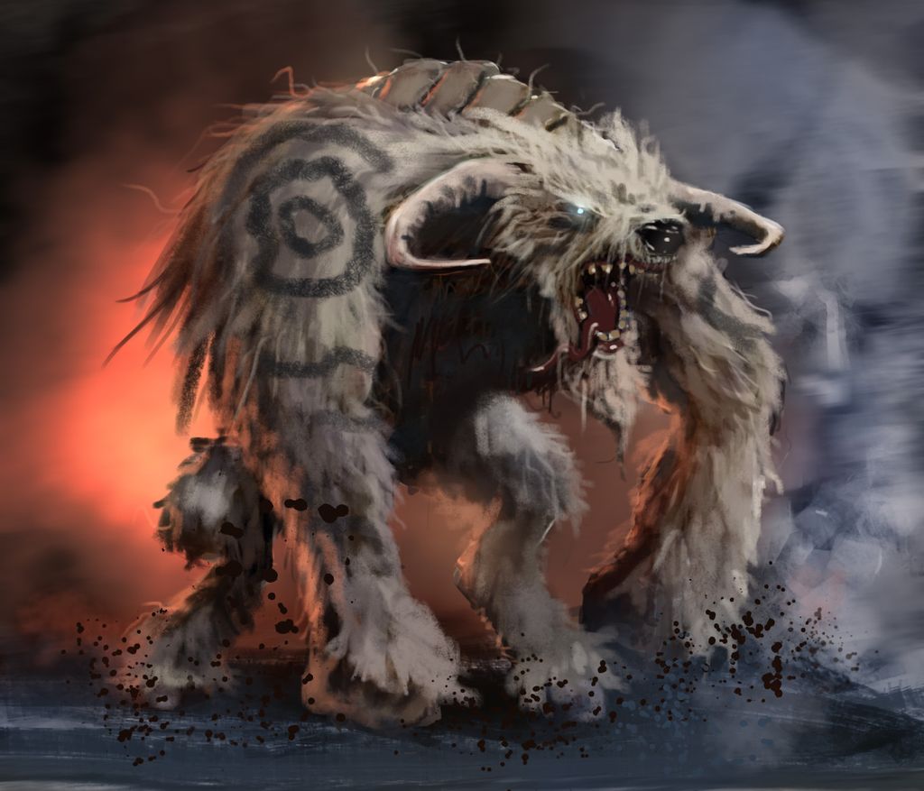 Illustration 2 de Ruins: Death Binder