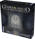 La Guerra dell'Anello: Il Gioco di Carte