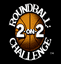 Video Game: Roundball: 2-on-2 Challenge