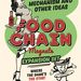 Board Game: Food Chain Magnate: The Ketchup Mechanism & Other Ideas