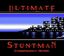 Video Game: Ultimate Stuntman