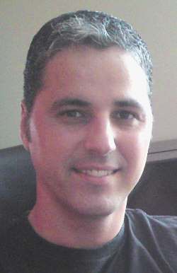 Will Conrad