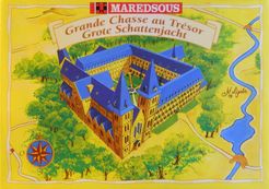 Grote Schattenjacht